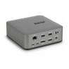 StarTech.com - Estación de conexión - para tablet, portátil - USB-C /