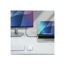 StarTech.com - Cable USB - USB-C (M) a USB-C (M) - USB4 / Thunderbolt