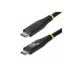 Cable USB4 2M - Cable Usb-c Certificado Usb-if - 20GBPS | APLIUM