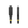 StarTech.com - Cable USB - USB-C (M) a USB-C (M) - USB4 / Thunderbolt