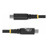 StarTech.com - Cable USB - USB-C (M) a USB-C (M) - USB4 / Thunderbolt