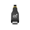 StarTech.com - Cable USB - USB-C (M) a USB-C (M) - USB4 / Thunderbolt