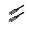 StarTech.com - Cable USB - USB-C (M) a USB-C (M) - USB4 / Thunderbolt