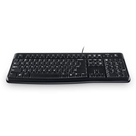 K120 KEYBOARD