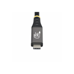 StarTech.com - Cable USB - USB-C (M) a USB-C (M) - USB4 / Thunderbolt