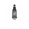 StarTech.com - Cable USB - USB-C (M) a USB-C (M) - USB4 / Thunderbolt