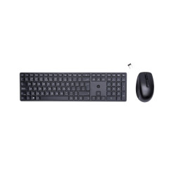 650 Wireless Keyboard and