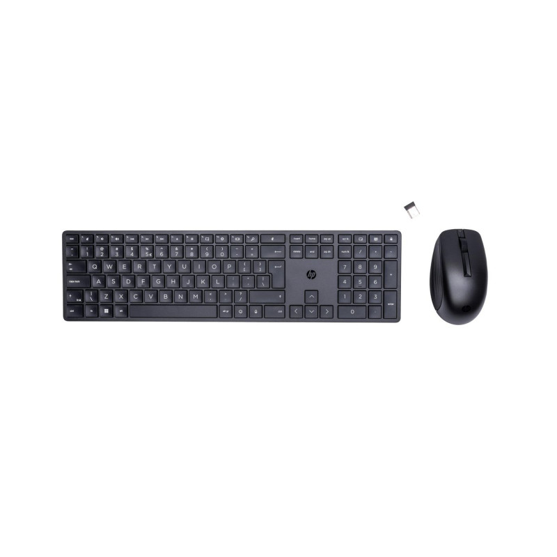 650 Wireless Keyboard and
