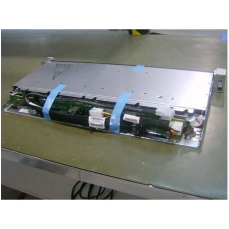 4-bay LFF hard drive cage for