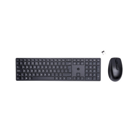 650 Wireless Keyboard and