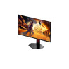 AOC Gaming Q27G4ZDR - G4 Series - monitor OLED - gaming - 27" (26.5" v
