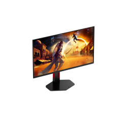 AOC Gaming Q27G4ZDR - G4 Series - monitor OLED - gaming - 27" (26.5" v