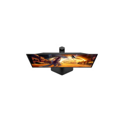 AOC Gaming Q27G4ZDR - G4 Series - monitor OLED - gaming - 27" (26.5" v