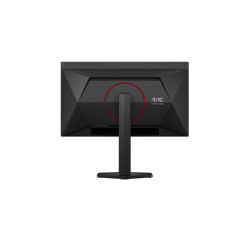 AOC Gaming Q27G4ZDR - G4 Series - monitor OLED - gaming - 27" (26.5" v