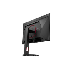 AOC Gaming Q27G4ZDR - G4 Series - monitor OLED - gaming - 27" (26.5" v