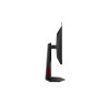 AOC Gaming Q27G4ZDR - G4 Series - monitor OLED - gaming - 27" (26.5" v