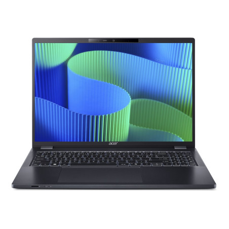 Acer TravelMate P4 16 TMP416-53-TCO - Intel Core Ultra 5 - 125U / hast