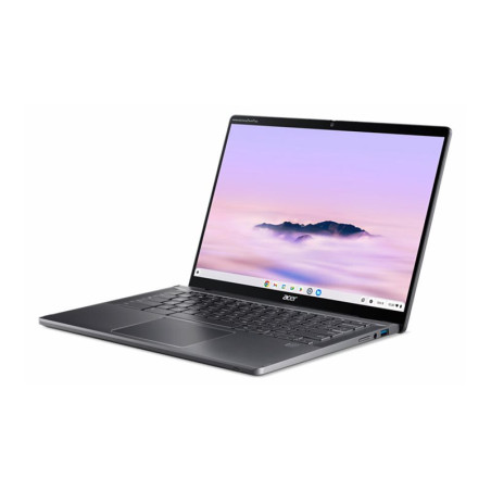 Acer Chromebook Plus Spin 714 CPE794-1N-TCO - Diseño plegable - Intel