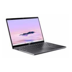 Acer Chromebook Plus Spin 714 CPE794-1N-TCO - Diseño plegable - Intel