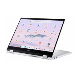 Acer Chromebook Plus Spin 514 CPE594-2N - Diseño plegable - Kompanio U