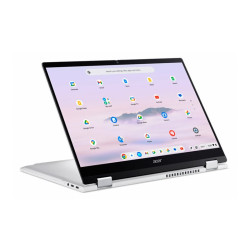Acer Chromebook Plus Spin 514 CPE594-2N - Diseño plegable - Kompanio U