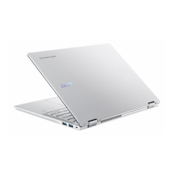 Acer Chromebook Plus Spin 514 CPE594-2N - Diseño plegable - Kompanio U