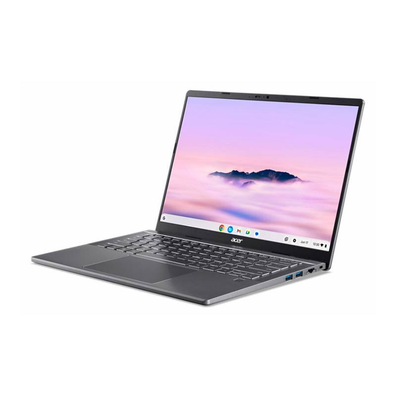 Acer Chromebook Plus 714 CBE794-1 - Intel Core Ultra 7 - 155U / hasta