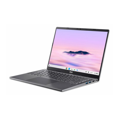 Acer Chromebook Plus 714 CBE794-1 - Intel Core Ultra 7 - 155U / hasta