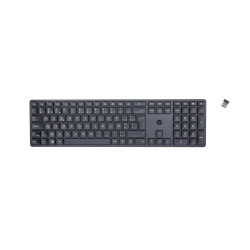 450 Wireless BLK Programmab