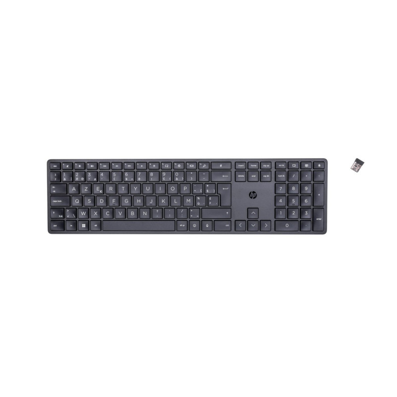 450 Wireless BLK Programmab