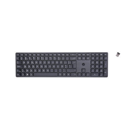 450 Wireless BLK Programmab