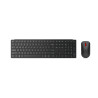 Lenovo Wireless Multi-Mode Pro Combo Keyboard and Mouse 6000-Spanish