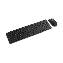 Lenovo Wireless Multi-Mode Pro Combo Keyboard and Mouse 6000-Spanish