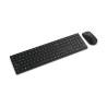 Lenovo Wireless Multi-Mode Pro Combo Keyboard and Mouse 6000-Spanish