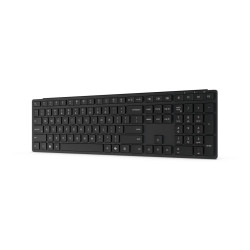 Lenovo Wireless Multi-Mode Pro Keyboard 6000-Spanish