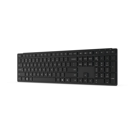 Lenovo Wireless Multi-Mode Pro Keyboard 6000-Spanish