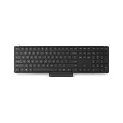 Lenovo Wireless Multi-Mode Pro Keyboard 6000-Spanish