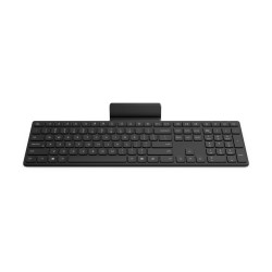 Lenovo Wireless Multi-Mode Pro Keyboard 6000-Spanish