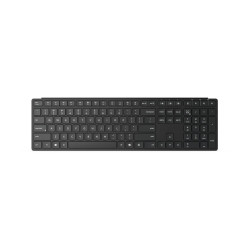 Lenovo Wireless Multi-Mode Pro Keyboard 6000-Spanish