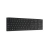 Lenovo Wireless Multi-Mode Pro Keyboard 6000-Spanish