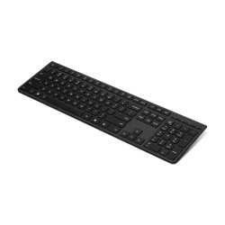 Lenovo Professional Wireless Rechargeable Keyboard-Spanish