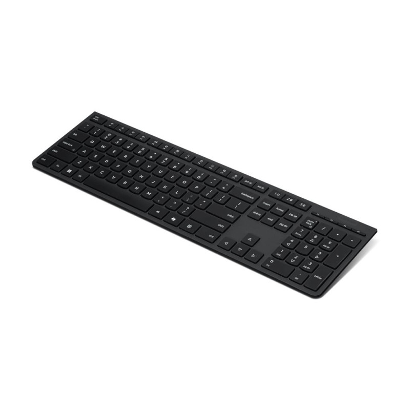 Lenovo Professional Wireless Rechargeable Keyboard-Spanish