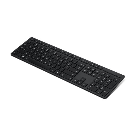 Lenovo Professional Wireless Rechargeable Keyboard-Spanish