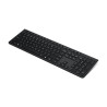 Lenovo Professional Wireless Rechargeable Keyboard-Spanish