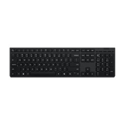 Lenovo Professional Wireless Rechargeable Keyboard-Spanish