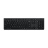 Lenovo Professional Wireless Rechargeable Keyboard-Spanish