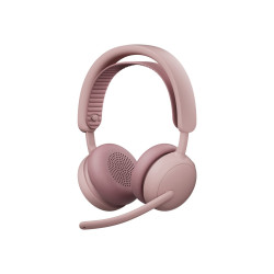 Logitech Zone Wireless 2 ES - Auricular - en oreja - Bluetooth - inalá
