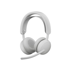 Logitech Zone Wireless 2 ES - Auricular - en oreja - Bluetooth - inalá