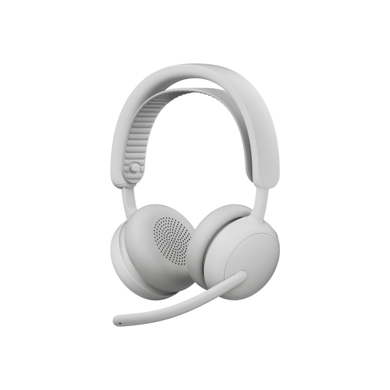Logitech Zone Wireless 2 ES - Auricular - en oreja - Bluetooth - inalá