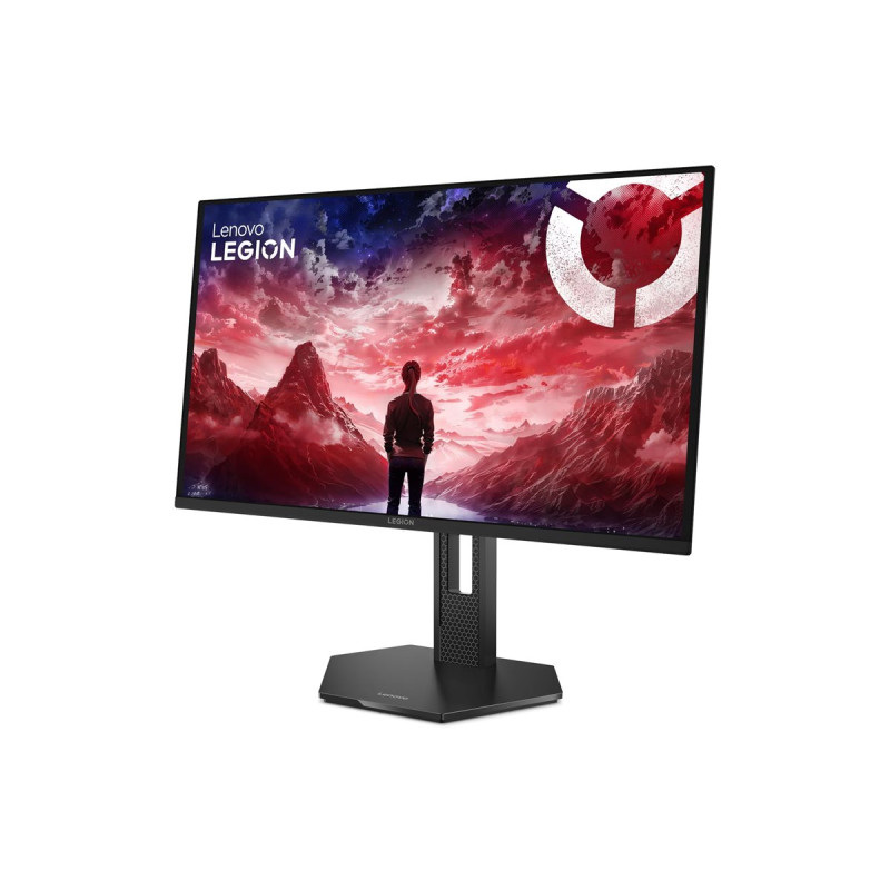 Lenovo Legion 27Q-10 - Monitor OLED - 27" (26.5" visible) - 2560 x 144